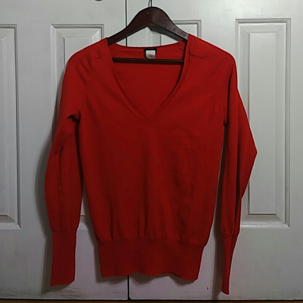 J.Crew small lightweight sweater